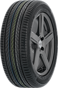 Continental UltraContact 195/65 R15 91 V