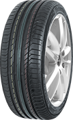 Continental ContiSportContact 5 195/45 R17 81 W FR
