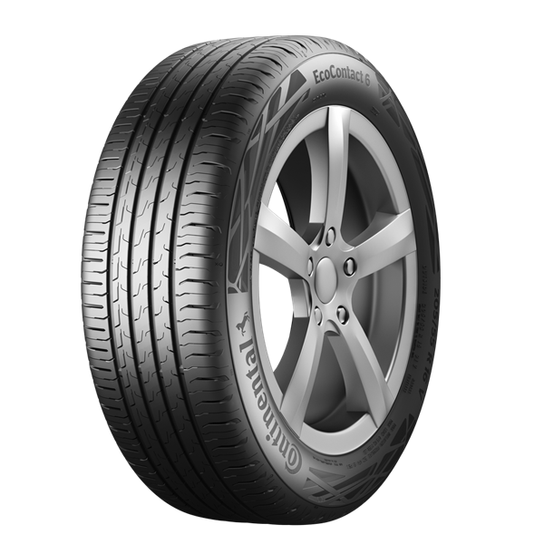 Continental EcoContact 6 215/60 R16 95 V ContiSeal