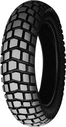 Dunlop K850 4.60-18 63 S Traseros TT