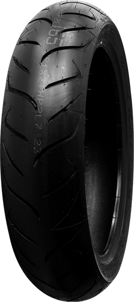 Dunlop Sportmax RoadSmart II 200/50 R18 76 V Traseros TL M/C