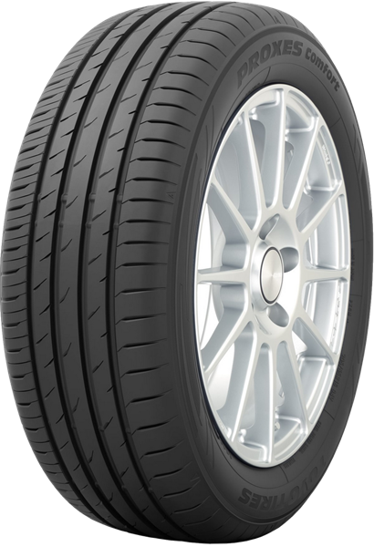 Toyo Proxes Comfort 215/45 R18 93 W XL