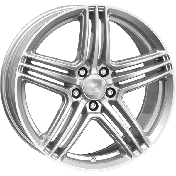 2DRV WH12 7,50x17 5x100,00 ET35,00