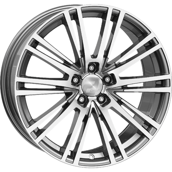 2DRV WH18 DGP+ 7,50x17 5x112,00 ET45,00