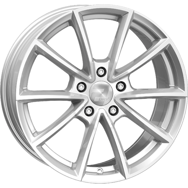 2DRV WH28 RS 7,50x17 5x114,30 ET45,00