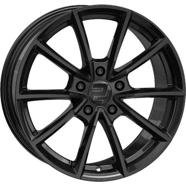 2DRV WH28 SW+ 7,50x17 5x114,30 ET40,00