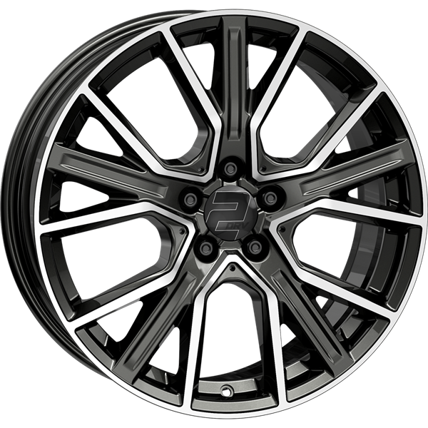 2DRV WH34 DGMP+ 8,00x18 5x112,00 ET42,00