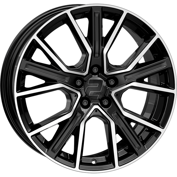 2DRV WH34 SP+ 8,00x18 5x112,00 ET36,00