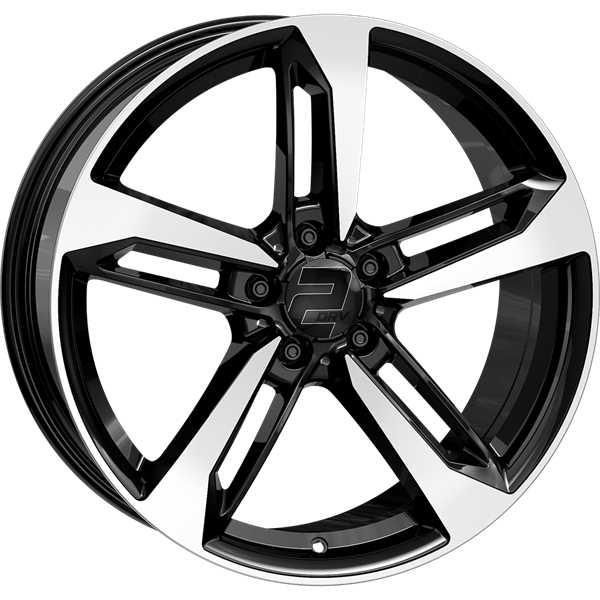 2DRV WH36 SP+ 8,00x18 5x112,00 ET48,00