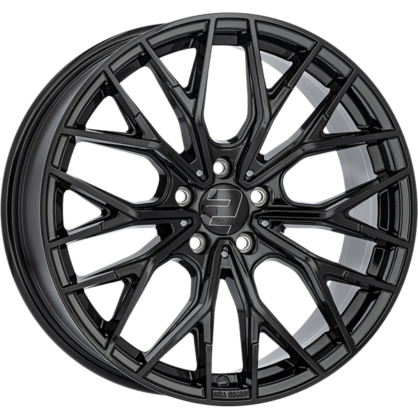 2DRV WH37 SW+ 8,00x18 5x120,00 ET35,00
