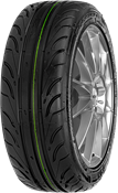 Accelera 651 Sport 215/40 R17 87 W ZR