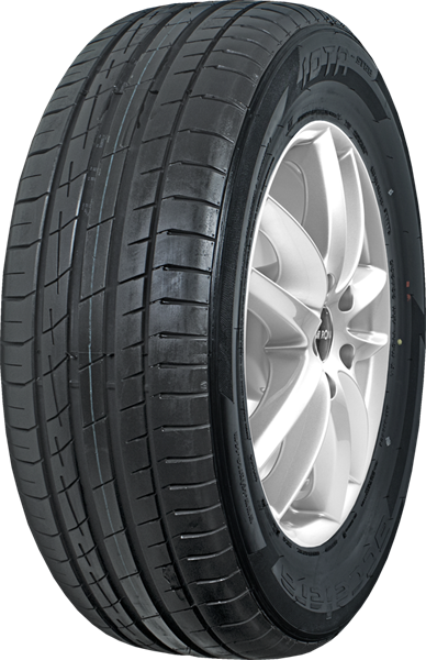 Accelera IOTA ST-68 265/65 R17 116 H XL