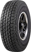 Accelera Omikron A/T 245/65 R17 107 T