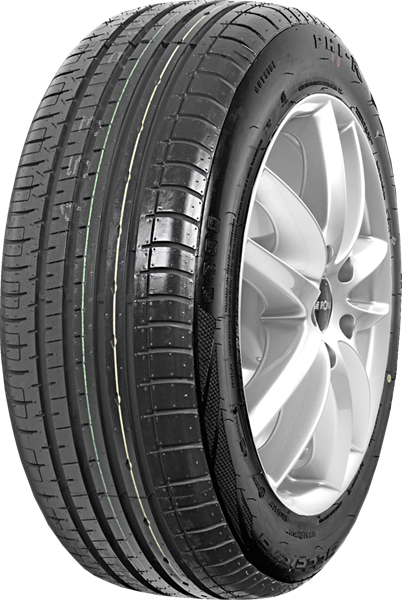 Accelera PHI R 205/55 R17 95 V XL