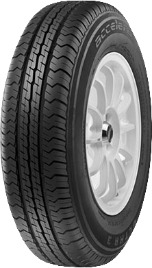 Accelera Ultra 3 185/80 R14 102/100 S C
