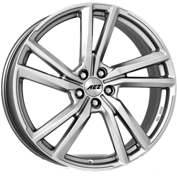 AEZ North high gloss 8,00x18 5x108,00 ET42,00