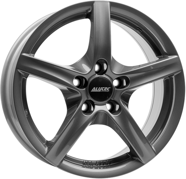 ALUTEC Grip 7,00x17 5x105,00 ET38,00