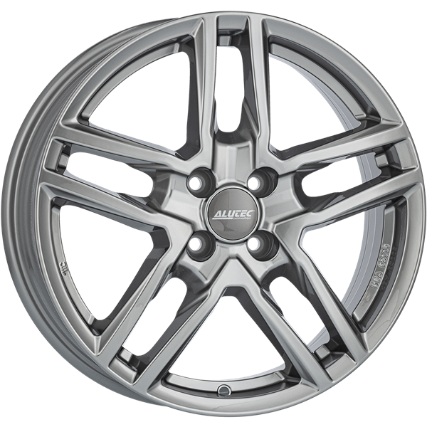 ALUTEC Ikenu 6,50x16 4x100,00 ET46,00