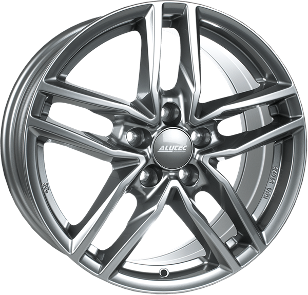 ALUTEC Ikenu 8,00x19 5x108,00 ET42,00