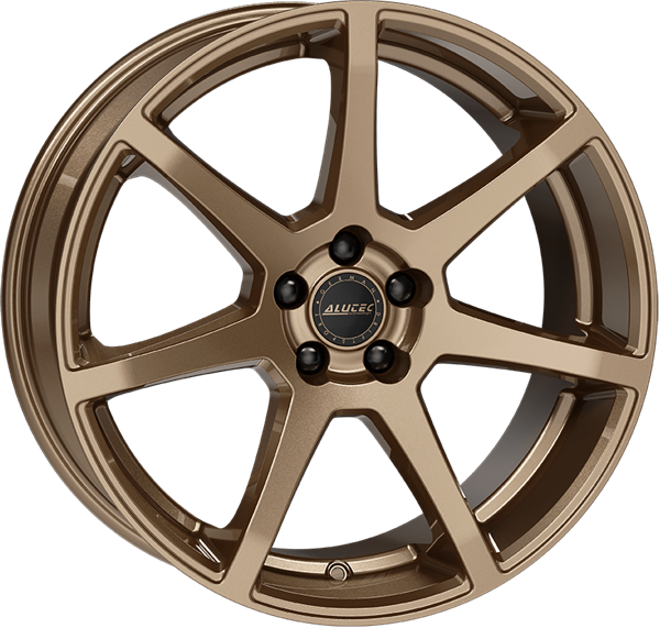 ALUTEC Pearl Metallic Bronze 8,50x18 5x110,00 ET32,00