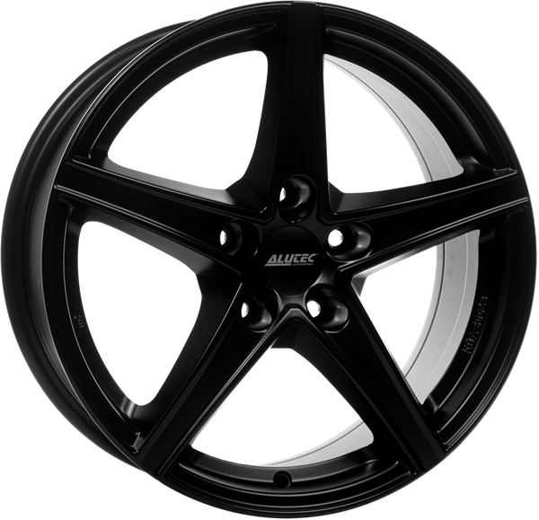 ALUTEC Raptr Racing Black 8,00x19 5x114,30 ET45,00