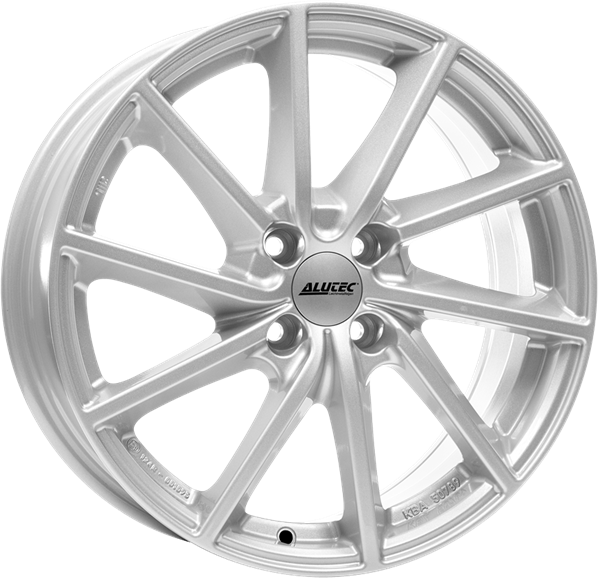 ALUTEC Singa 6,00x15 4x108,00 ET23,00