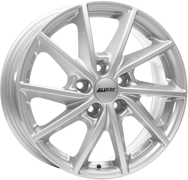 ALUTEC Singa 7,00x17 5x114,30 ET40,00