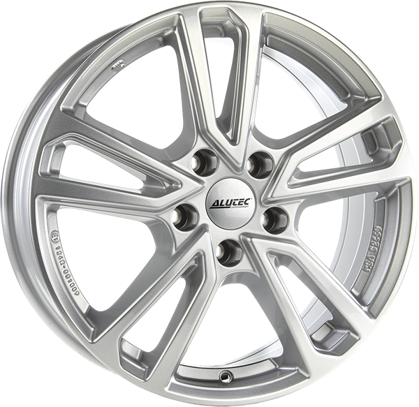 ALUTEC Tormenta Polar 8,00x19 5x108,00 ET42,00