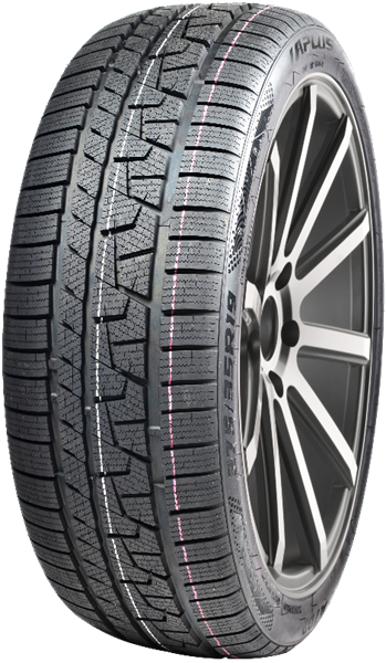 Aplus A702 245/40 R17 95 V XL