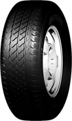 Aplus A867 205/70 R15 106/104 R C