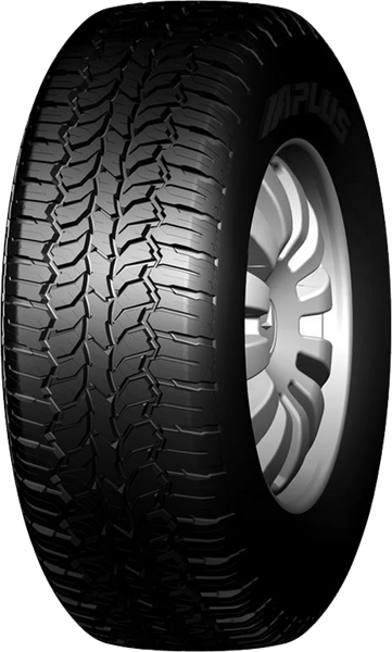 Aplus A929 A/T 255/70 R15 112 S BSW