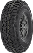 Aplus A929 M/T 33x12.50 R15 108 Q POR