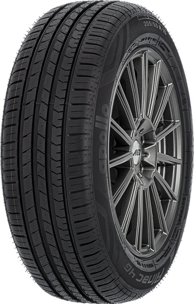 Apollo Alnac 4G 205/55 R16 91 H