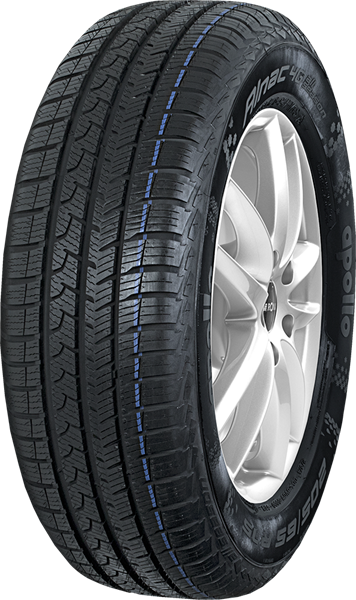 Apollo Alnac 4G All Season 185/65 R15 92 T XL