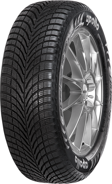 Apollo Alnac 4G Winter 205/60 R16 96 H XL