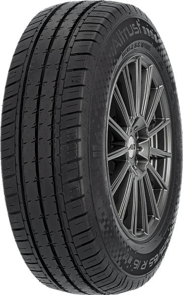 Apollo Altrust+ 215/60 R16 103/101 T C