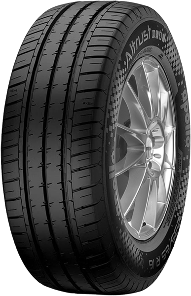 Apollo Altrust Summer 235/65 R16 115/113 R C