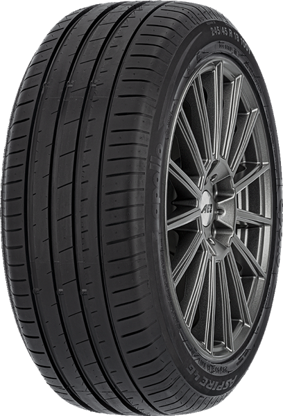 Apollo Aspire 4G 215/55 R17 94 Y XL
