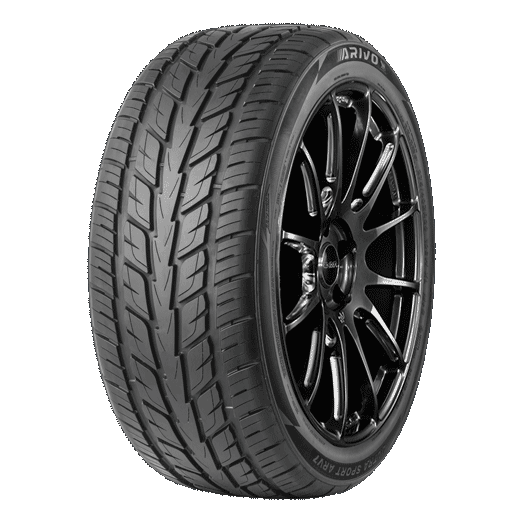 Arivo Ultra Sport ARV7 295/35 R24 110 W XL