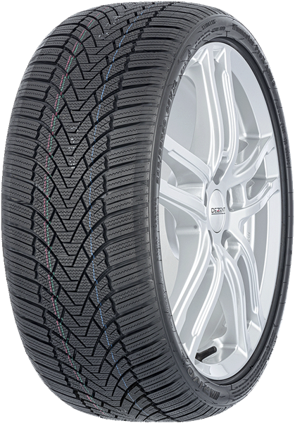 Arivo Winmaster ProX ARW 3 205/40 R17 84 V XL