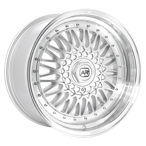 ARTECH Classic 9,00x15 4x100,00 ET15,00