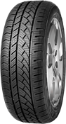 Atlas Tires Green VAN 4S 185/75 R16 104/102 R C