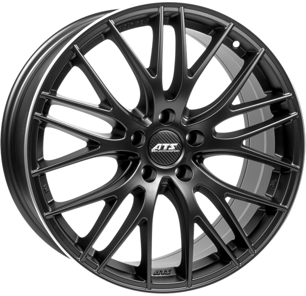 ATS Perfektion Black 8,50x19 5x112,00 ET35,00