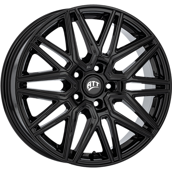 ATT 83C 6,50x16 5x108,00 ET45,00