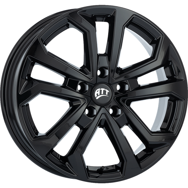 ATT 84C 7,00x17 5x108,00 ET45,00