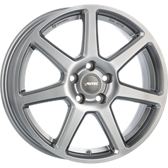 Autec Tallin Titanium Silver