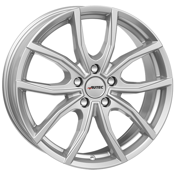 Autec Vidra 6,00x15 5x114,30 ET46,00