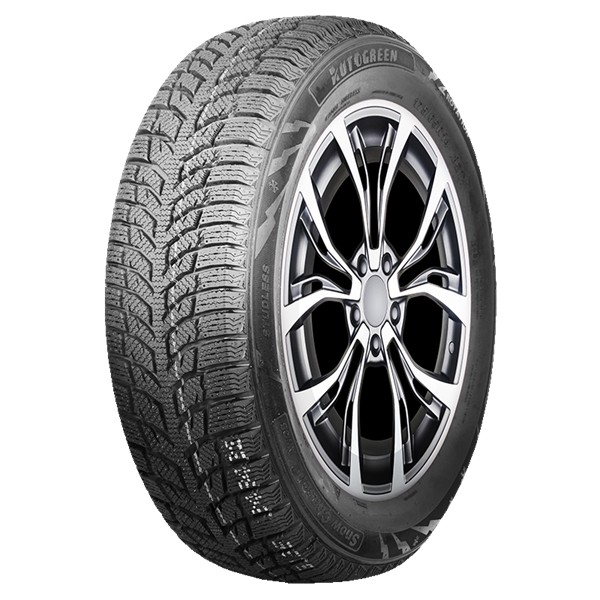 Autogreen Snow Chaser 2 AW08 215/55 R16 93 H