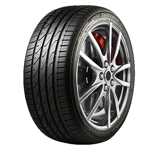 Autogreen SuperSportChaser SSC5 235/40 R19 96 Y XL