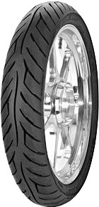 Avon AM26 Roadrider 100/90-19 57 V Delanteros/Traseros TL